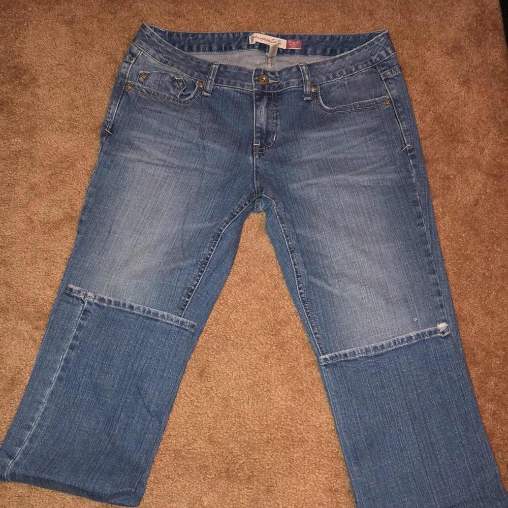 FINAL SALE! Aeropostale Skinny Leg Jeans